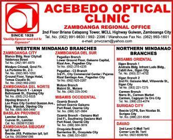 acebedo optical branches|Branches of Acebedo Optical Clinic in Laoag City, Ilocos Norte.